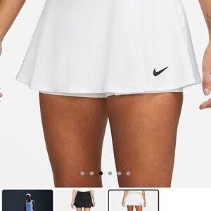 Nike Court Athletic Skirt